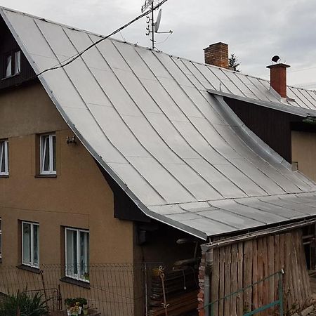 Apartmany Pohoraly Rokytnice nad Jizerou Dış mekan fotoğraf