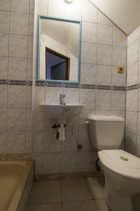 Apartmany Pohoraly Rokytnice nad Jizerou Dış mekan fotoğraf