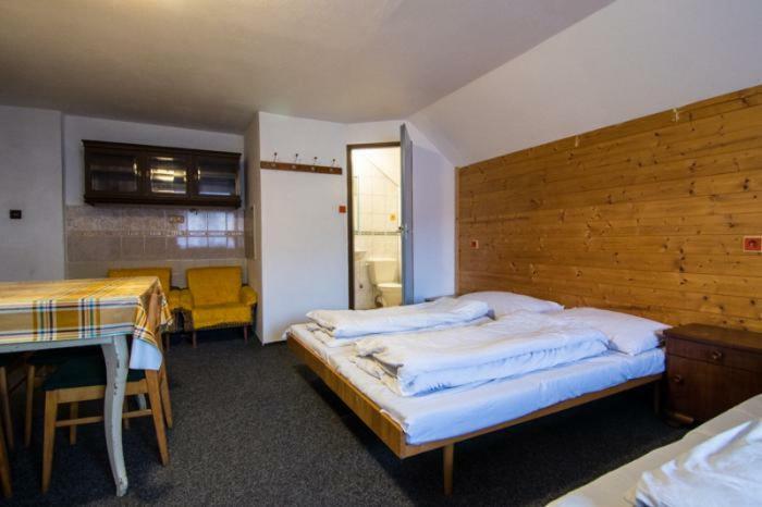 Apartmany Pohoraly Rokytnice nad Jizerou Dış mekan fotoğraf