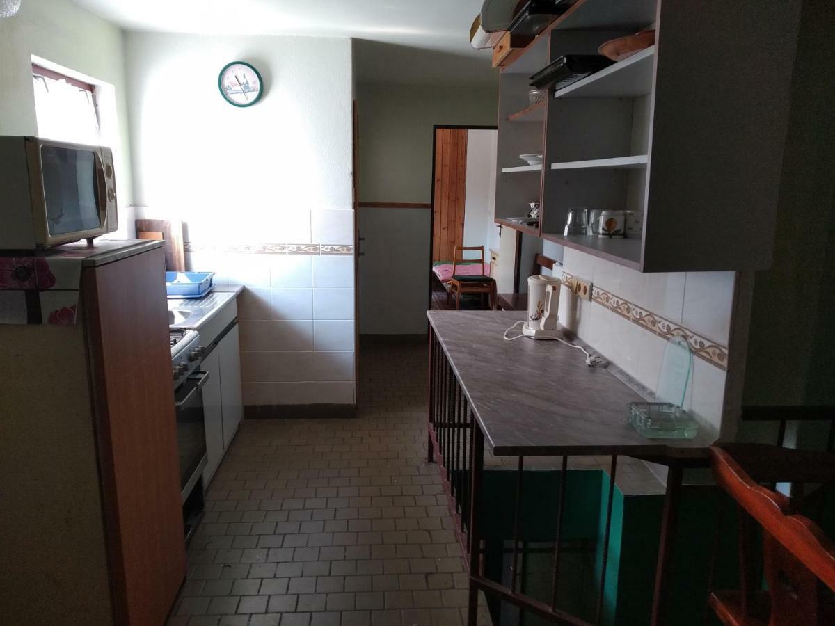 Apartmany Pohoraly Rokytnice nad Jizerou Dış mekan fotoğraf