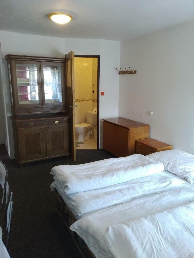 Apartmany Pohoraly Rokytnice nad Jizerou Dış mekan fotoğraf