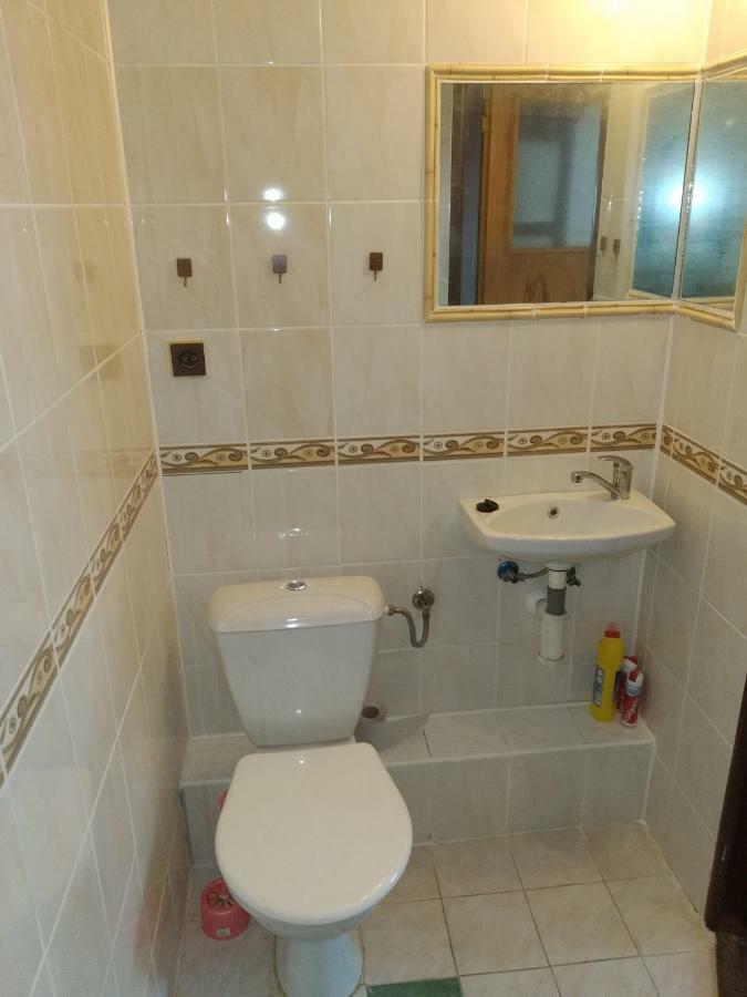 Apartmany Pohoraly Rokytnice nad Jizerou Dış mekan fotoğraf