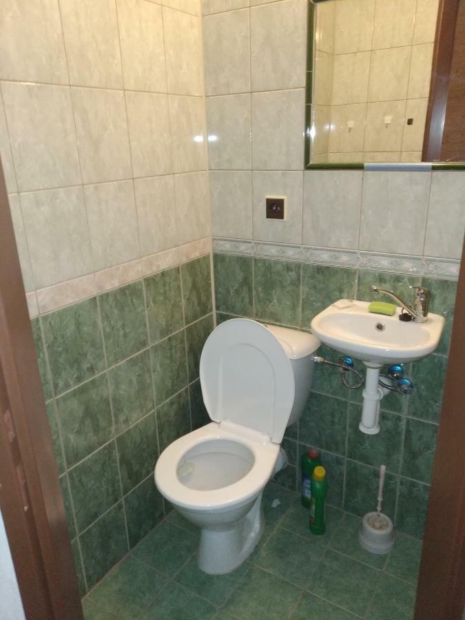 Apartmany Pohoraly Rokytnice nad Jizerou Dış mekan fotoğraf