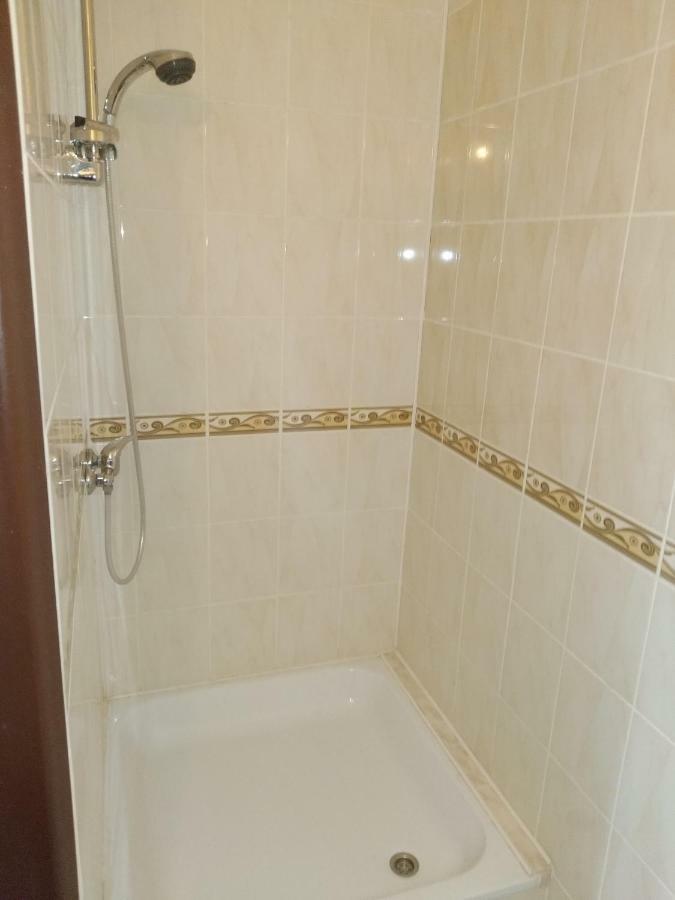 Apartmany Pohoraly Rokytnice nad Jizerou Dış mekan fotoğraf