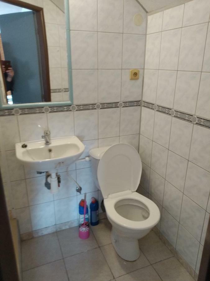 Apartmany Pohoraly Rokytnice nad Jizerou Dış mekan fotoğraf
