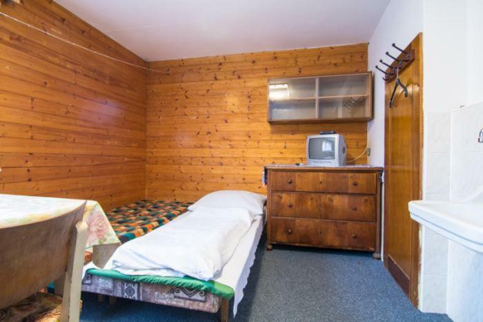 Apartmany Pohoraly Rokytnice nad Jizerou Dış mekan fotoğraf